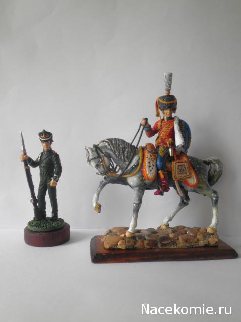 Наполеоновские Войны - График выхода и обсуждение