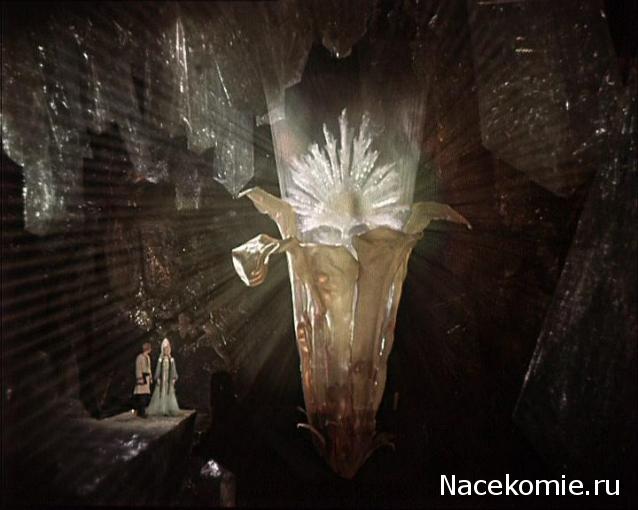 Парфюм "Fleur De Rocaille" от Caron. /НЕ ВЫШЕЛ. заменен на Morgan/