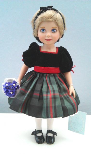 Куклы из наших коллекций №2. Винил,пластик и другие материалы.