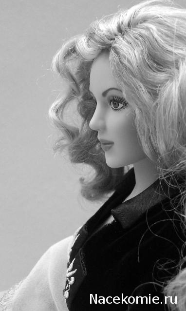 Куклы из наших коллекций №2. Винил,пластик и другие материалы.