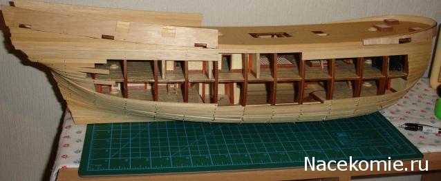 Баунти - фотоотчет от Corsair