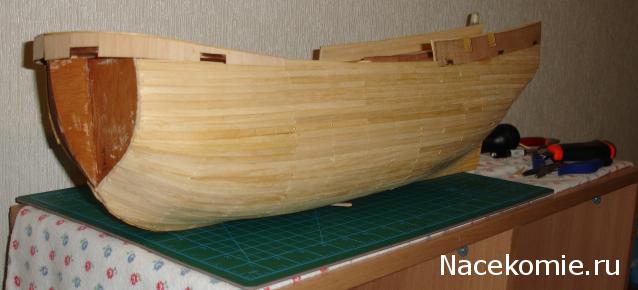 Баунти - фотоотчет от Corsair