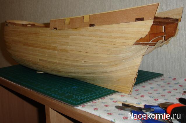 Баунти - фотоотчет от Corsair