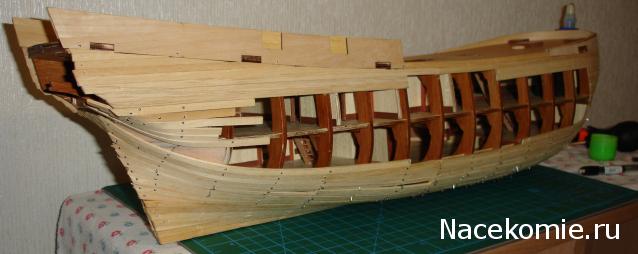 Баунти - фотоотчет от Corsair