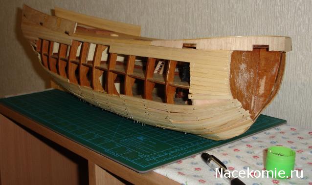 Баунти - фотоотчет от Corsair