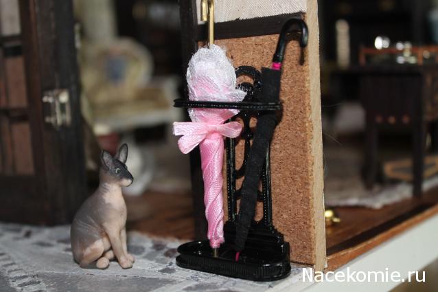 sphynx Канадские сфинксы в английском доме