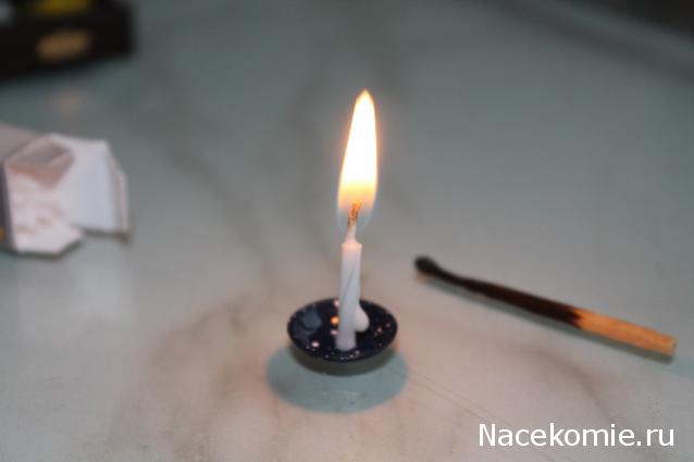 Мебель и аксессуары для кукольного дома НЕ ИЗ ЖУРНАЛА