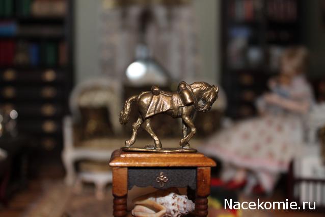 Мебель и аксессуары для кукольного дома НЕ ИЗ ЖУРНАЛА