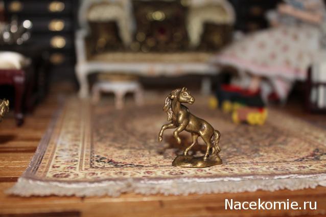 Мебель и аксессуары для кукольного дома НЕ ИЗ ЖУРНАЛА