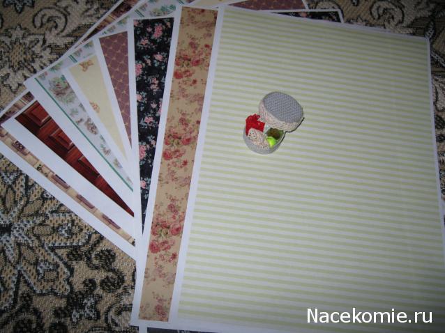 Дом Мечты и Трамвайчик желаний