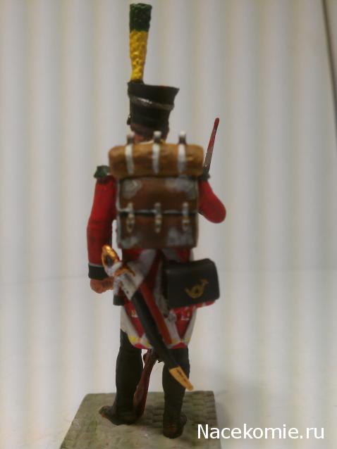 Другие воины разных эпох в миниатюре: фото, обсуждение