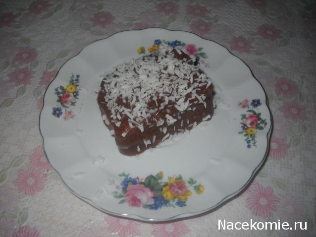 Изысканная выпечка №33 4 формочки для имбирных человечков