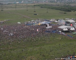 Парусник Баунти - Кают-компания