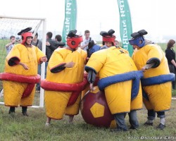 Парусник Баунти - Кают-компания