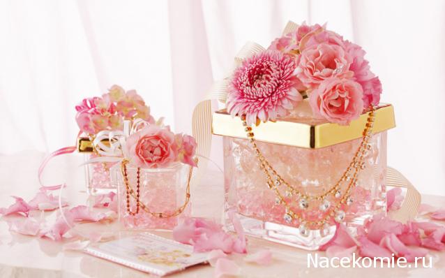 Дом Мечты наши дни рождения