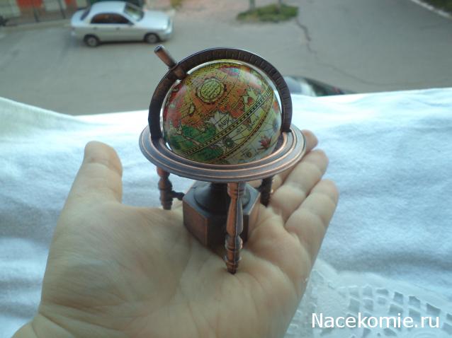 Дом Мечты и Трамвайчик желаний