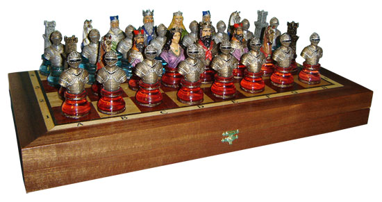 Другие воины разных эпох в миниатюре: фото, обсуждение