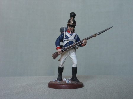 Другие воины разных эпох в миниатюре: фото, обсуждение