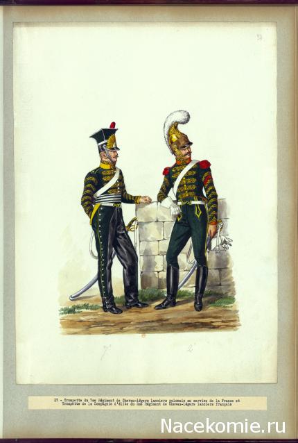 Наполеоновские Войны - График выхода и обсуждение