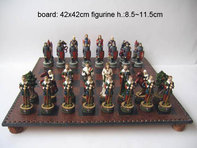 Другие воины разных эпох в миниатюре: фото, обсуждение