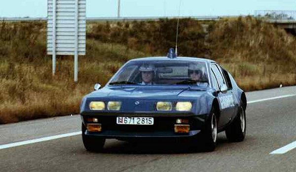 Полицейские Машины Мира - График выхода и обсуждение