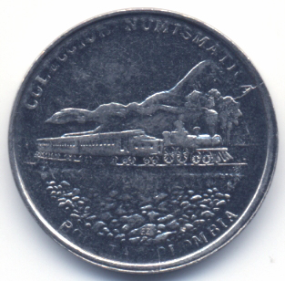 Помощь с определением монет и банкнот