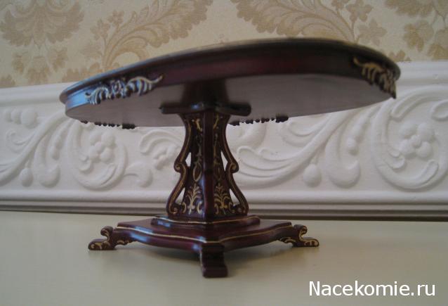 Мебель и аксессуары для кукольного дома НЕ ИЗ ЖУРНАЛА