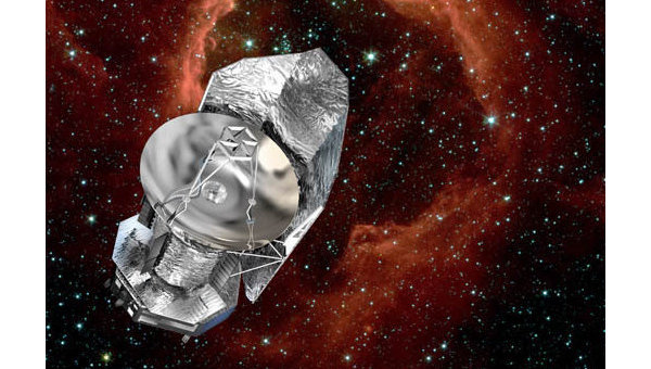 Космические байки