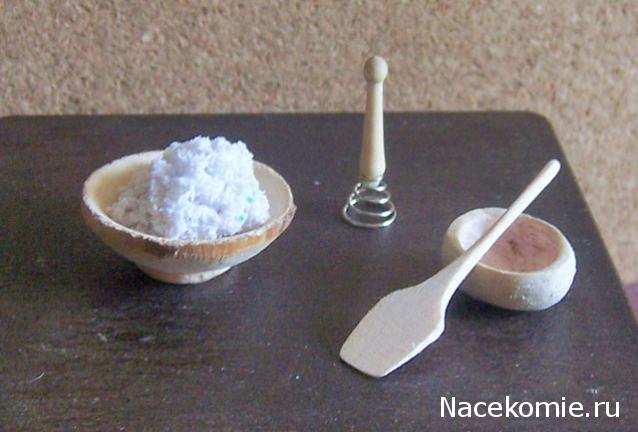 Дом Мечты. Аксессуары и мебель своими руками часть 2