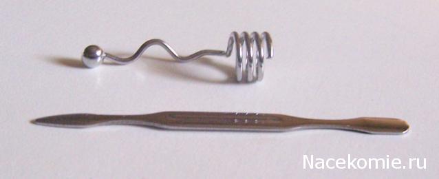 Мебель и аксессуары для кукольного дома НЕ ИЗ ЖУРНАЛА