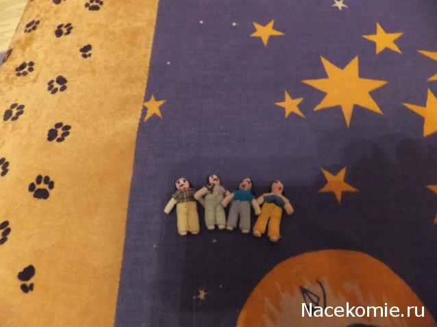 Мебель и аксессуары для кукольного дома НЕ ИЗ ЖУРНАЛА