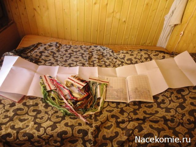 Наши процессы и долгострой