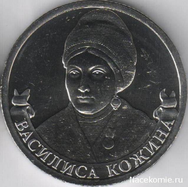 Коллекции пользователей. Нумизматика и бонистика