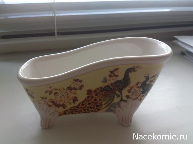 Мебель и аксессуары для кукольного дома НЕ ИЗ ЖУРНАЛА