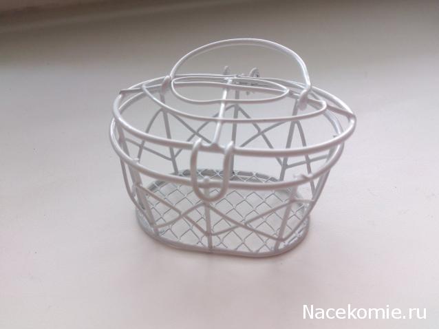 Мебель и аксессуары для кукольного дома НЕ ИЗ ЖУРНАЛА