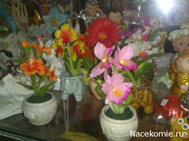 Мебель и аксессуары для кукольного дома НЕ ИЗ ЖУРНАЛА