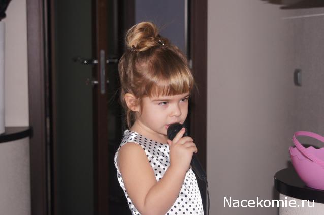 Дом Мечты. Болталка 2 или... будем знакомы