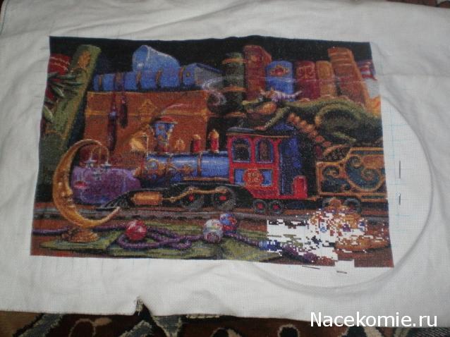 Наши процессы и долгострой