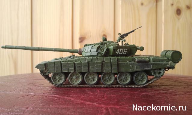 Фото наших коллекций бронетехники