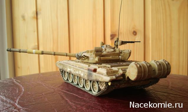 Фото наших коллекций бронетехники