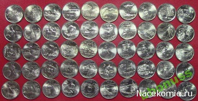 Коллекции пользователей. Нумизматика и бонистика