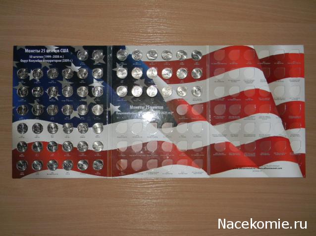 Коллекции пользователей. Нумизматика и бонистика