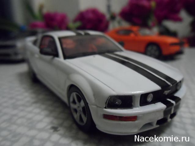 Доработка моделей серии Суперкары, советы, фото