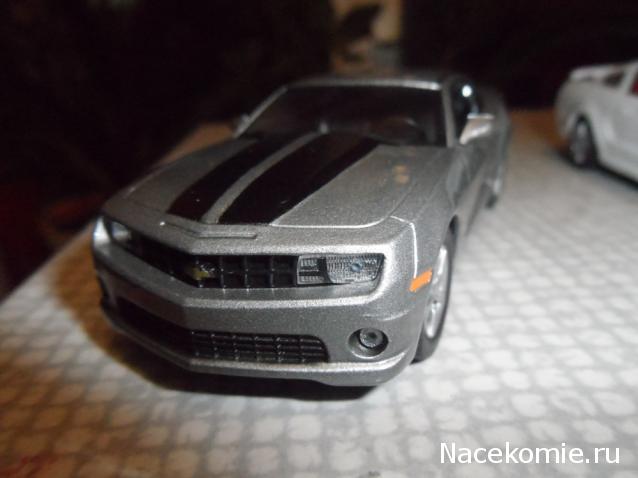 Доработка моделей серии Суперкары, советы, фото