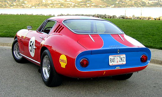 Мастерская Ferrari Collection Фото доработанных моделей, обсуждение изменений