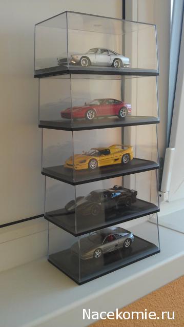 Паддок-клуб. Болталка форума Ferrari Collection.