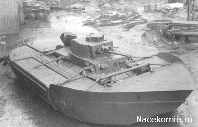 Танки Мира №13 Pz38(t)