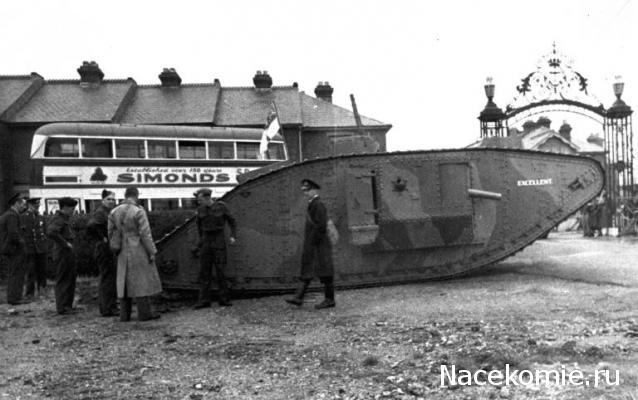 Танкодром (Общая Болталка танковых разделов)