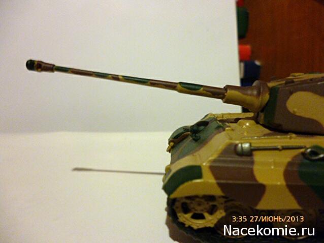 Танки Мира - График Выхода и обсуждение