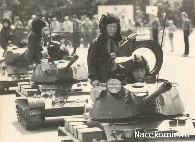 Танкодром (Общая Болталка танковых разделов)